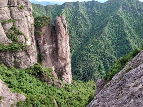 仙居有哪些景點？仙居的風景是否能與江南的山水相媲美？